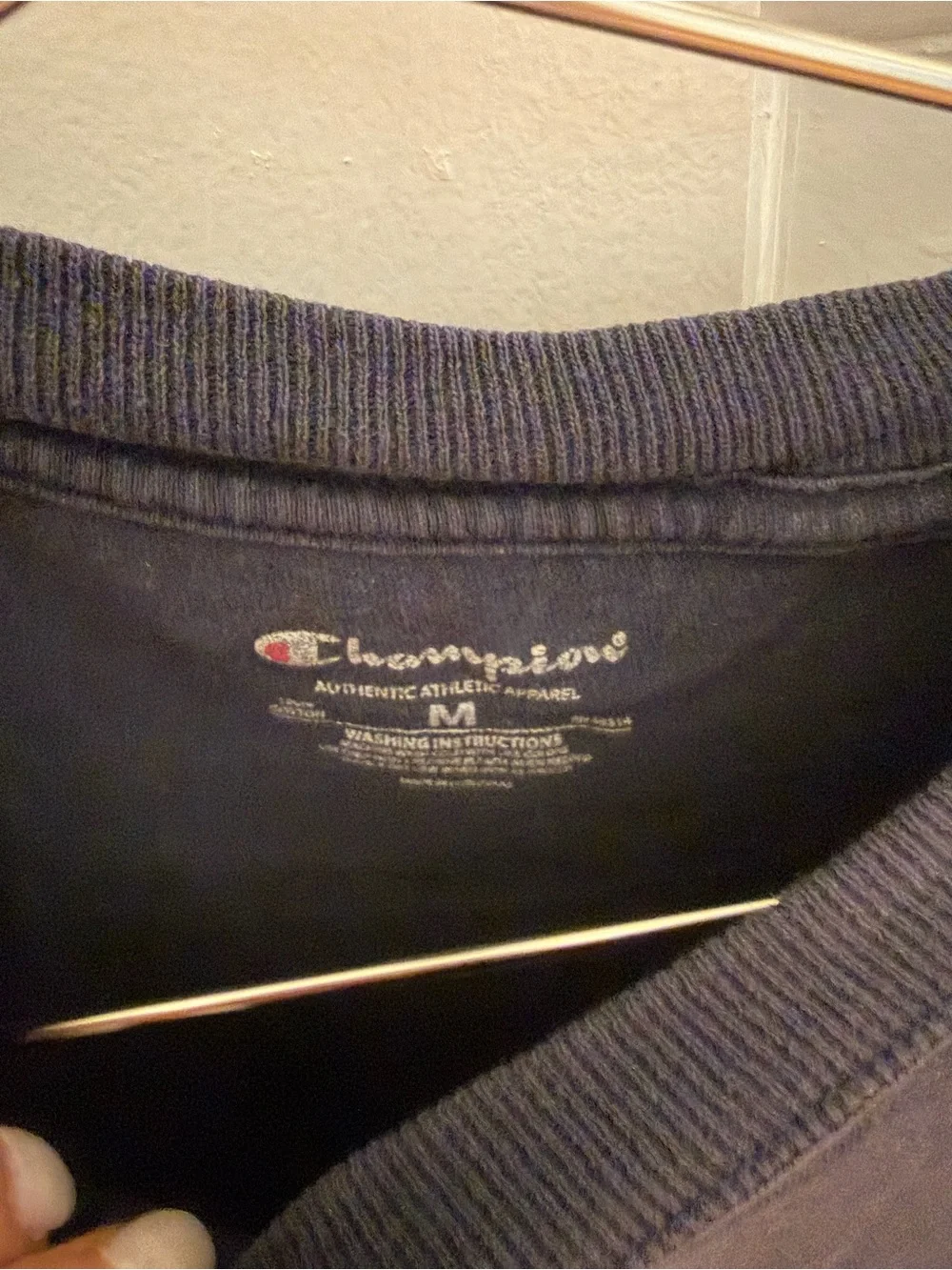 Old Dominion University Graphic Tee - Picture 2 of 2